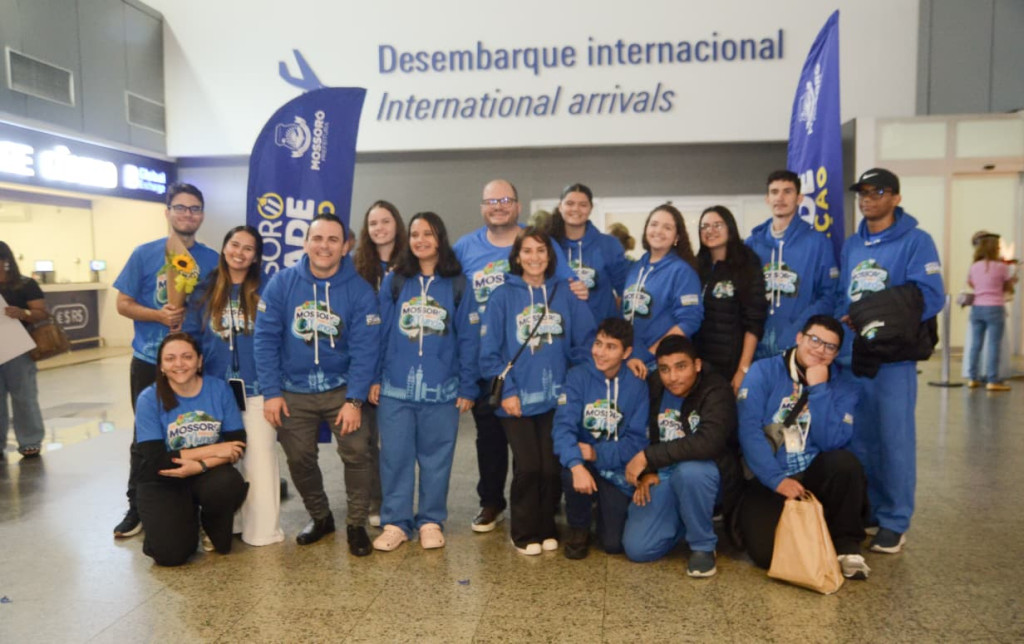 Wilson Moreno (Secom\PMM)