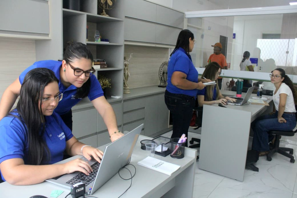 Fotos: Walmir Alves (Secom/PMM)