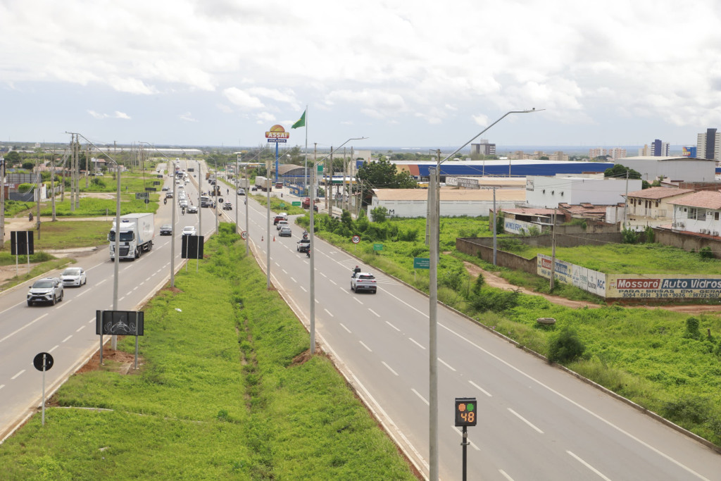 Foto: Junior Alves/PMM