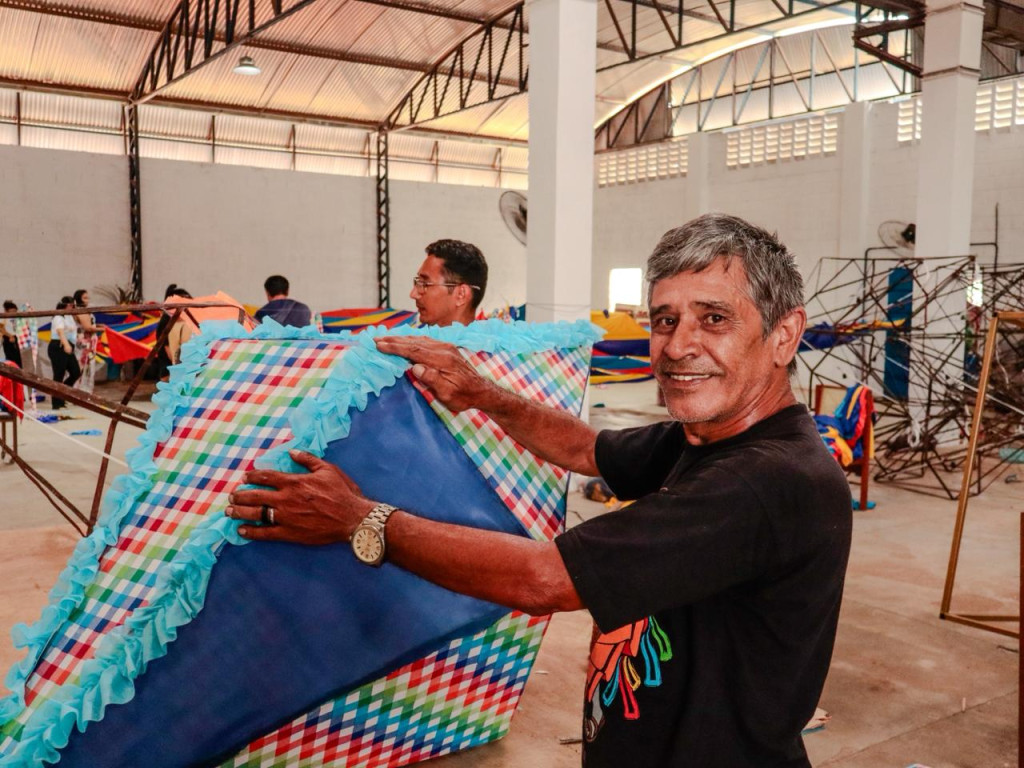 Foto: Antônio Sousa (Secom/PMM)