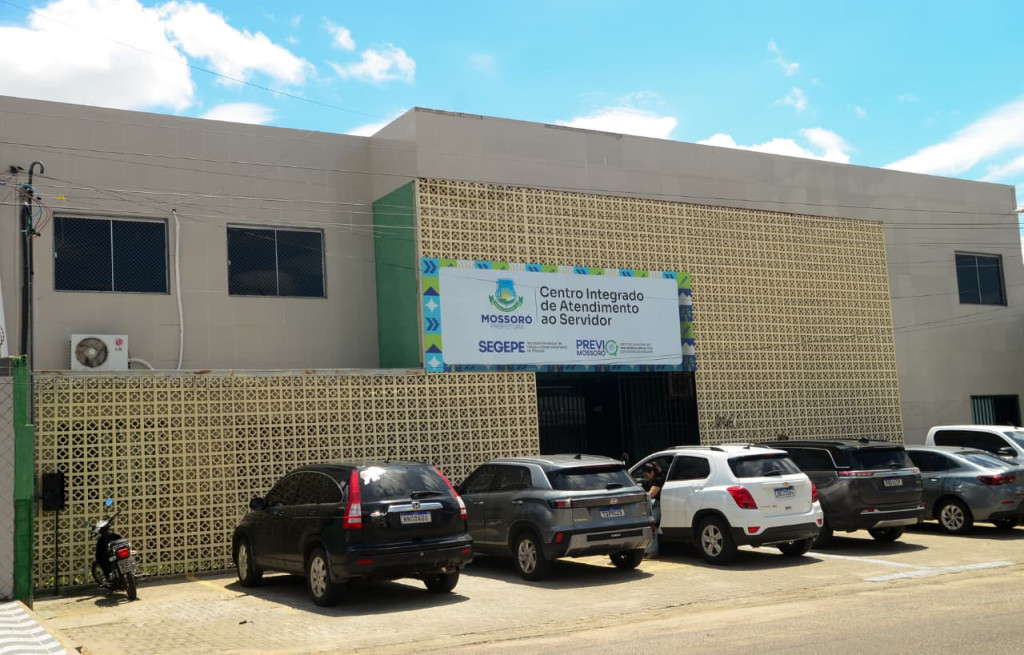 Wilson Moreno (SECOM/PMM/Arquivo)