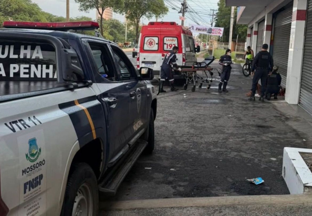 Foto: Divulgação/PMM