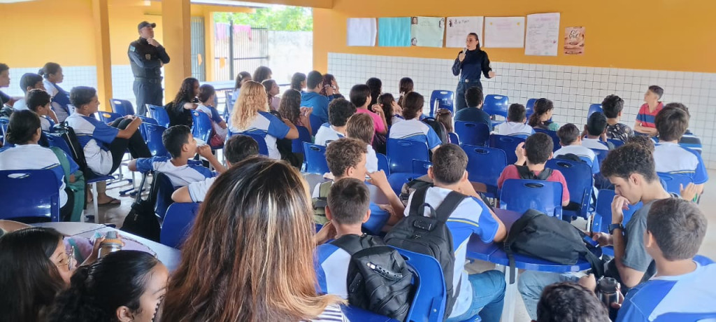 Walmir Alves (SECOM/PMM)