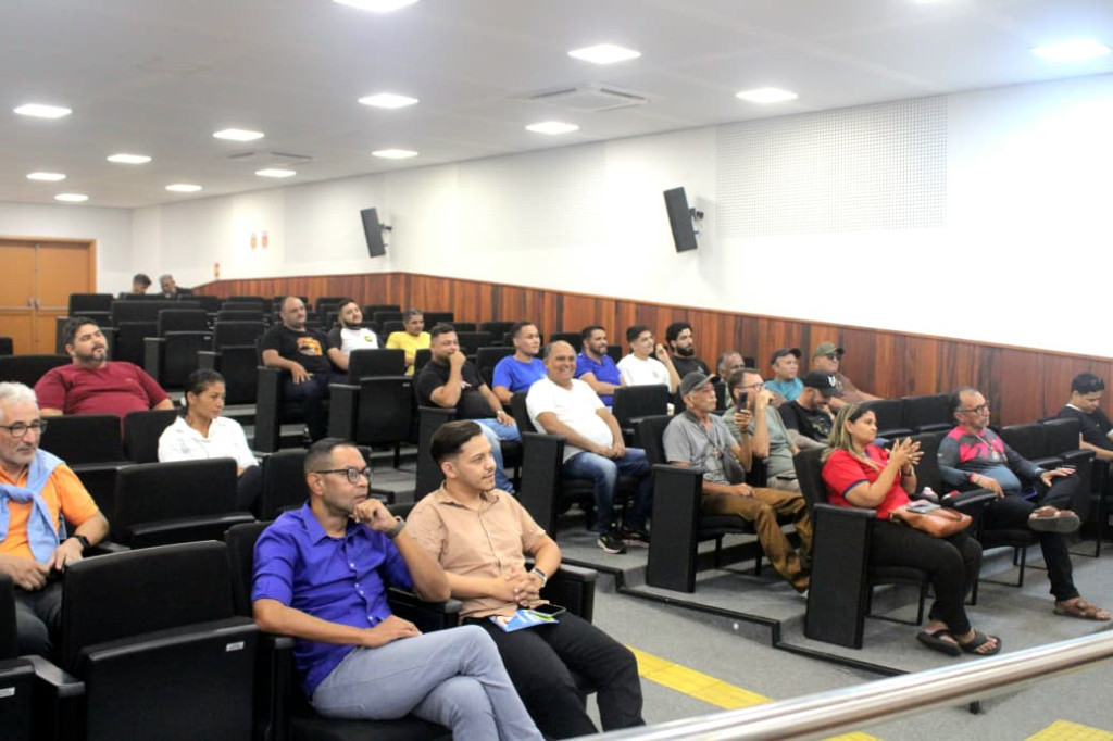 Fotos: Walmir Alves (Secom/PMM)