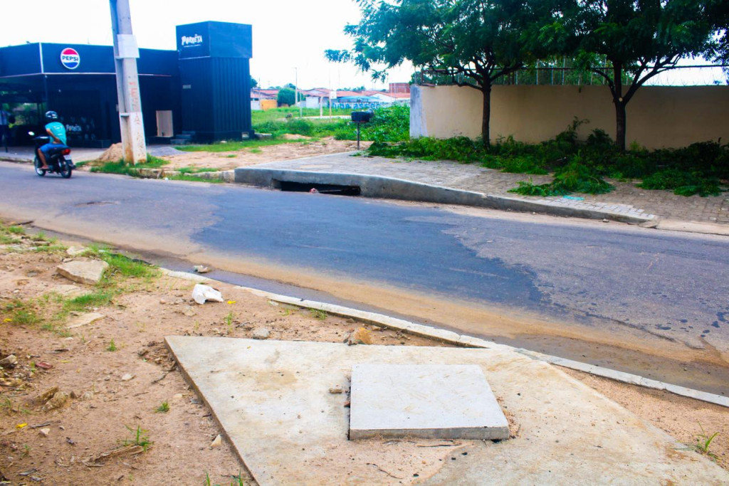 Walmir Alves (SECOM/PMM)