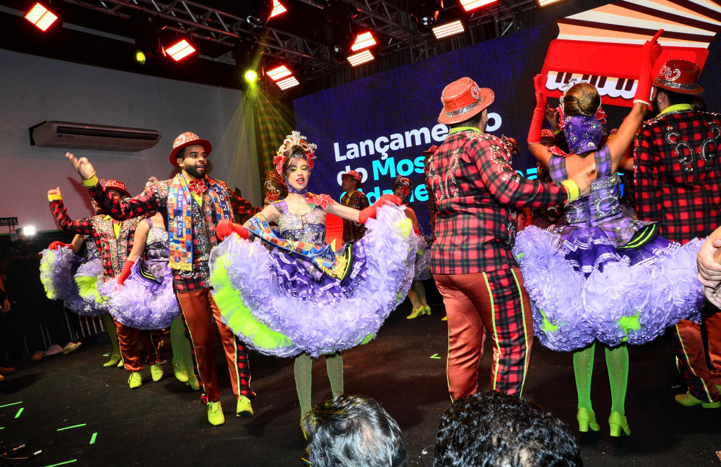 Foto: Wilson Moreno/SECOM