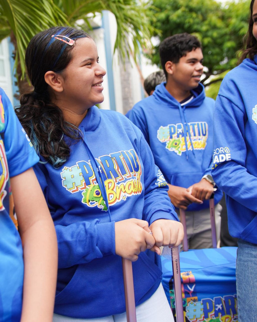 Lucas Bulcão/Arquivo (Secom/PMM)