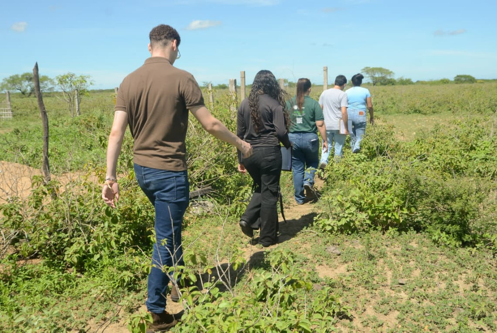 Wilson Moreno (SECOM/PMM)