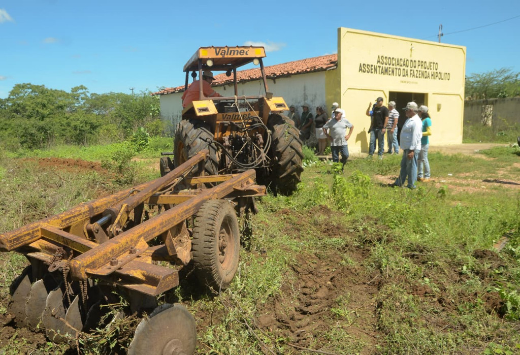 Wilson Moreno (SECOM/PMM)