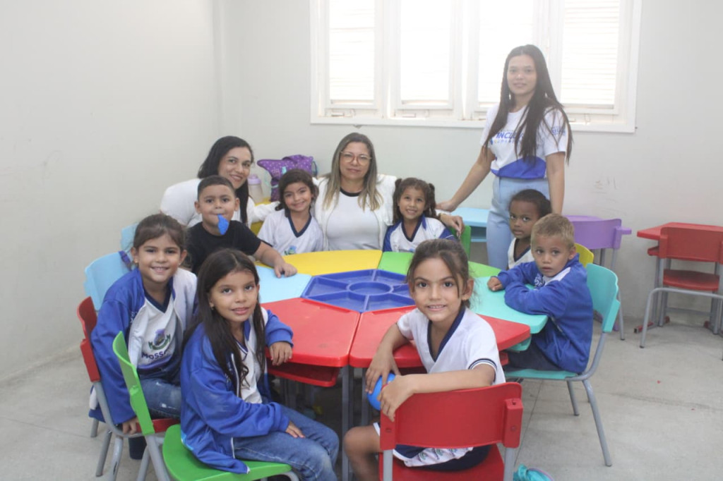 Walmir Alves (Secom/PMM)