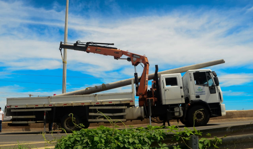 Foto: Wilson Moreno/SECOM