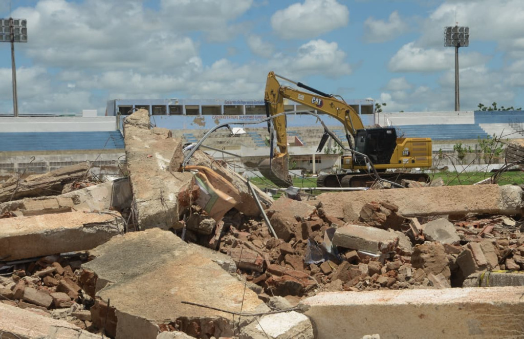 Foto: Wilson Moreno/SECOM