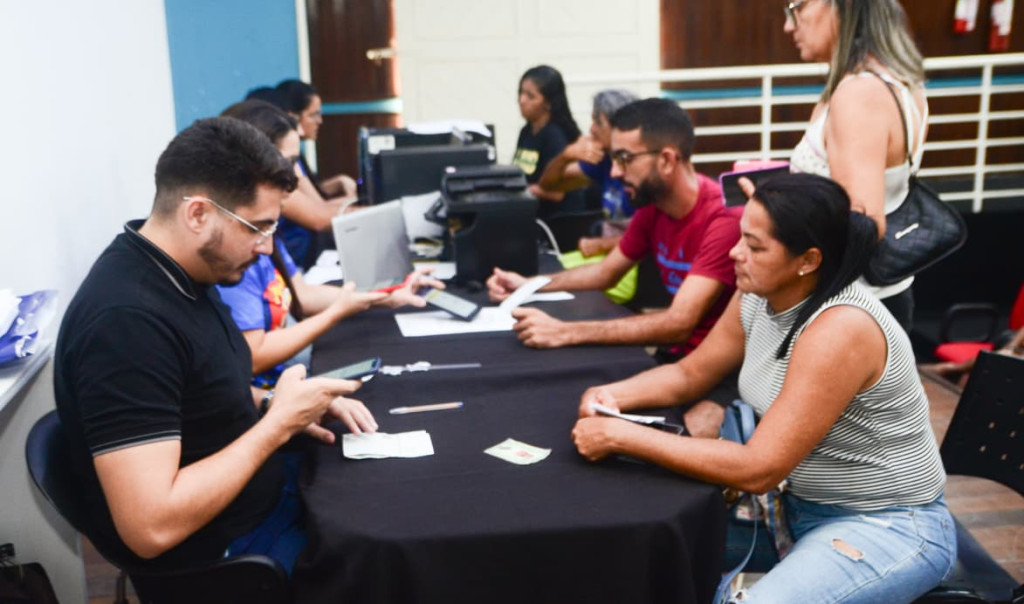 Wilson Moreno (SECOM/PMM)