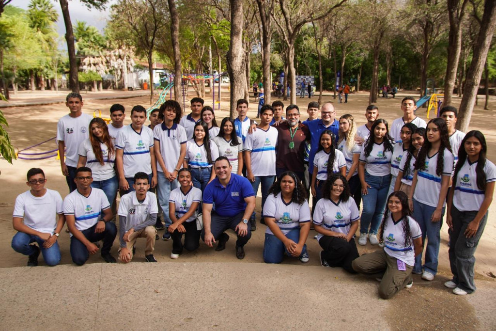 Arquivo Lucas Bulcão (Secom\PMM)