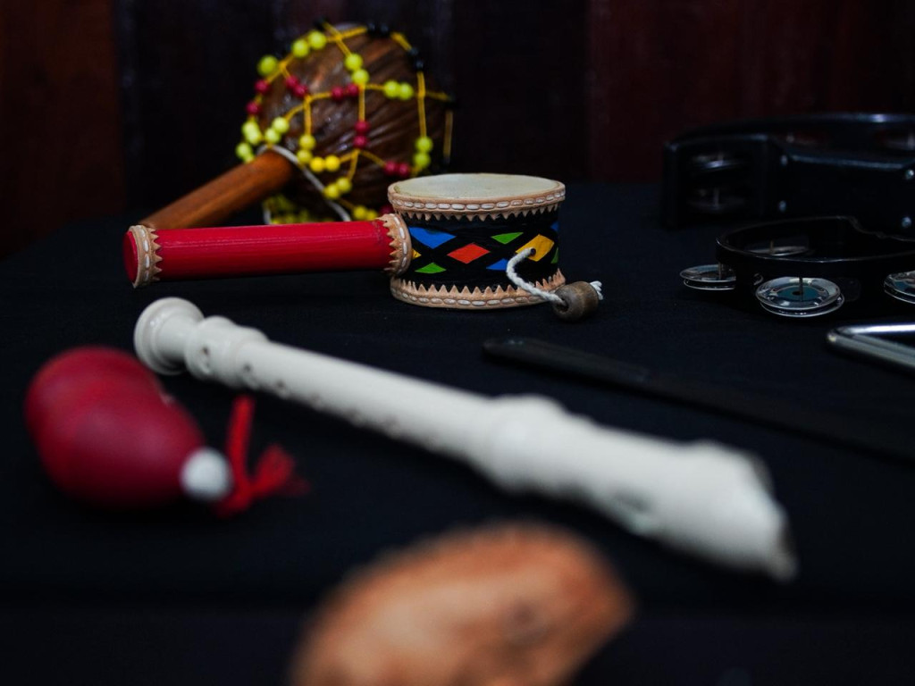 Arquivo Lucas Bulcão (Secom\PMM)