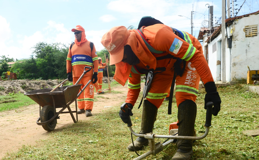 Foto: Wilson Moreno/SECOM