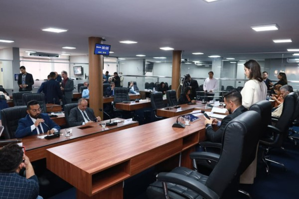 Foto: Claudio Junior/CMM