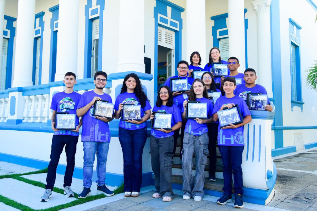 Rodolfo Fernandes (Secom/PMM)