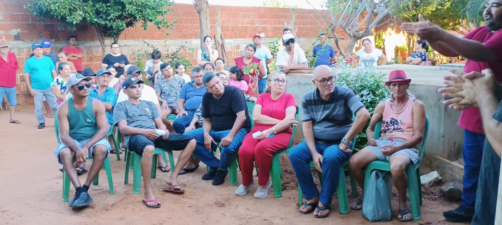 Walmir Alves (SECOM/PMM)