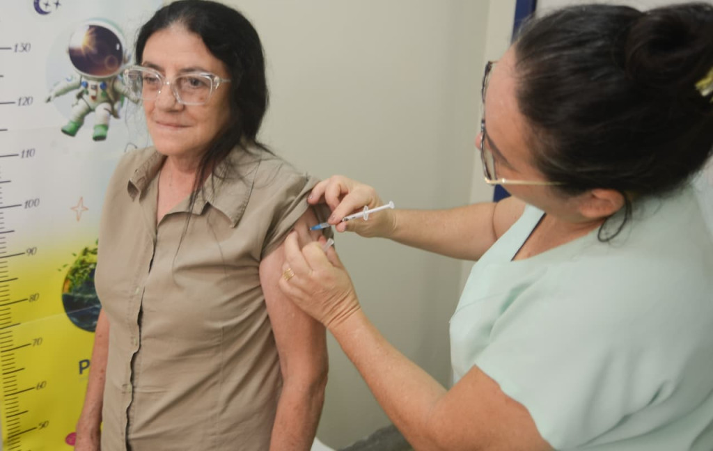 Foto: Wilson Moreno (Secom/PMM)