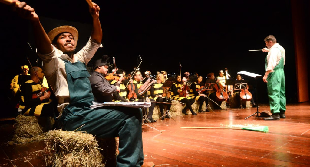 Wilson Moreno (Secom/PMM)