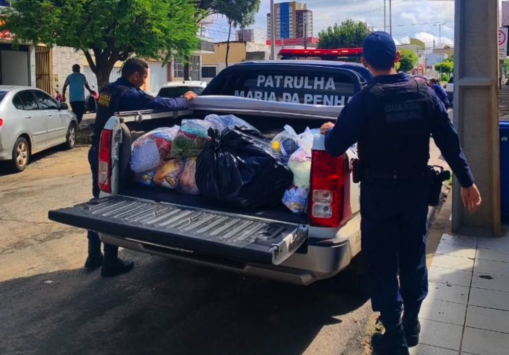 Foto: Divulgação/PMM