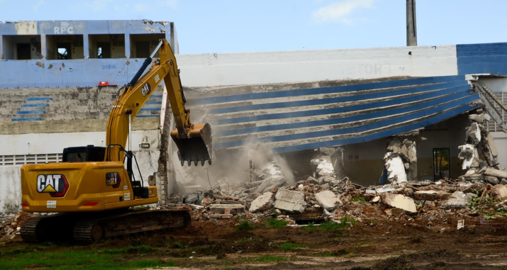 Foto: Wilson Moreno/SECOM