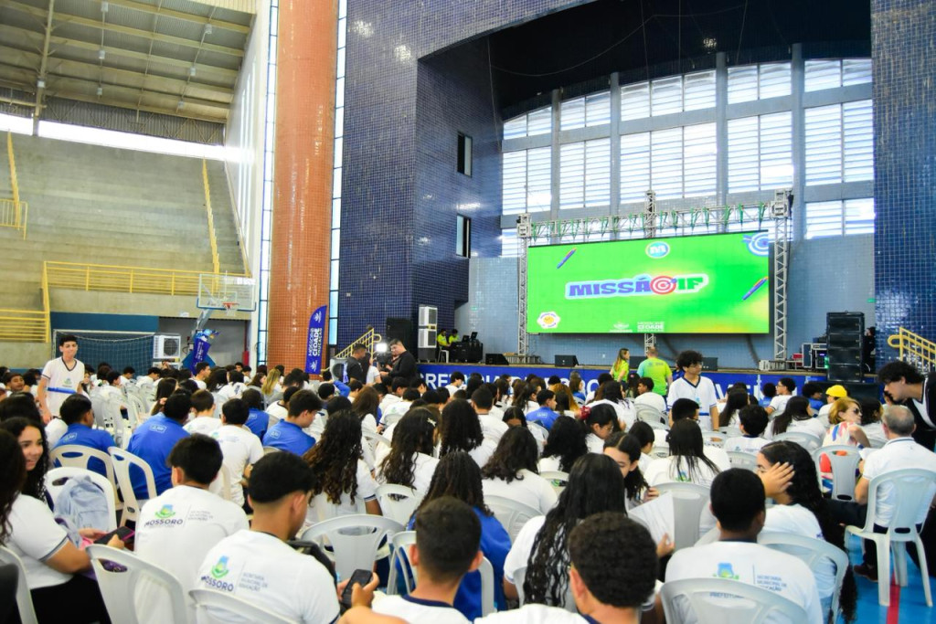 Rodolfo Fernandes (Secom/PMM)