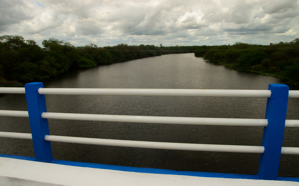 Wilson Moreno (SECOM/PMM)