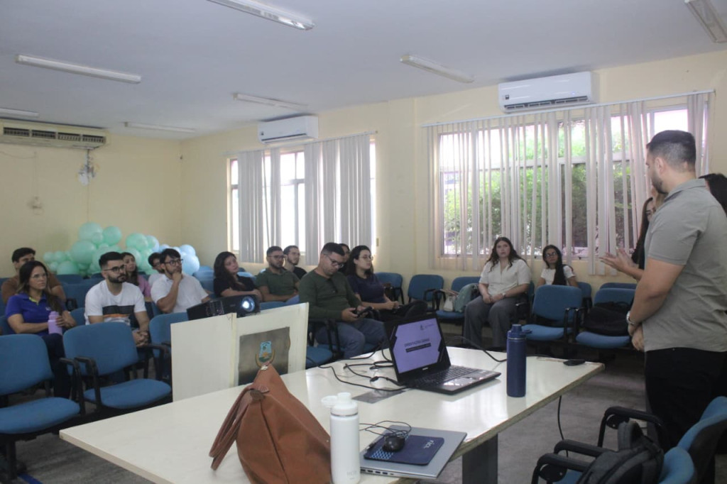 Walmir Alves (SECOM/PMM)