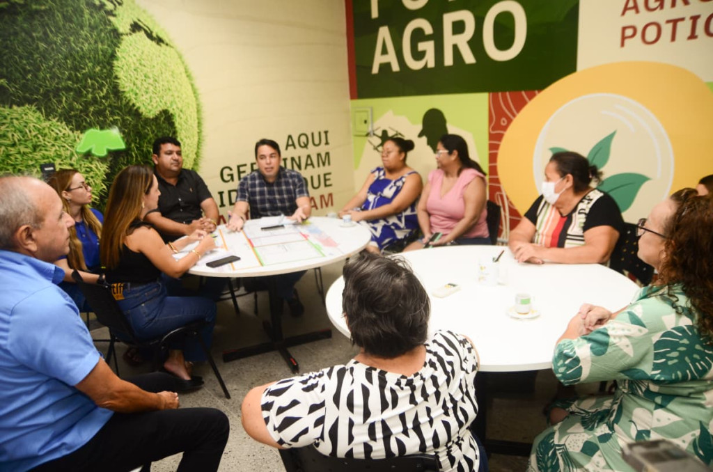 Foto: Wilson Moreno (Secom/PMM)