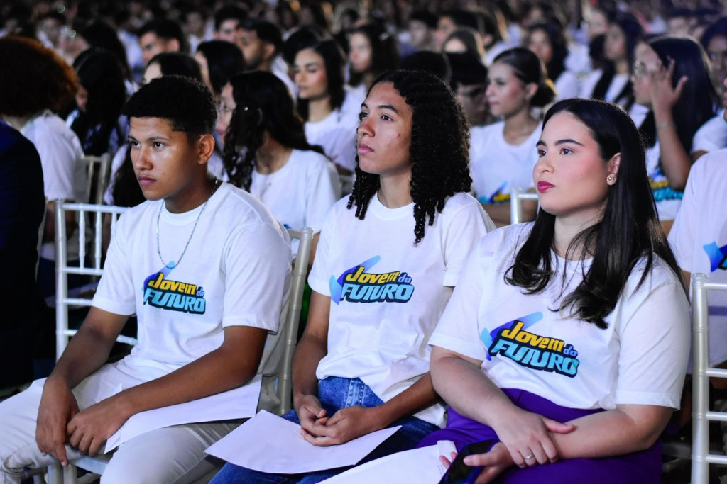 Foto: Rodolfo Fernandes (Secom/PMM)