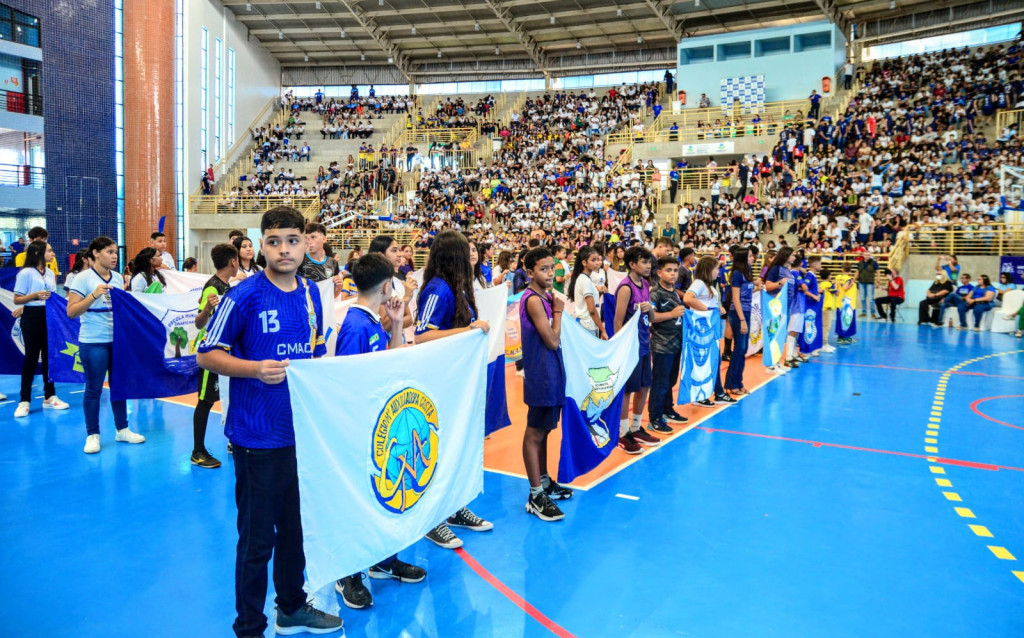 Arquivo Secom/PMM /Rodolfo Fernandes (Secom/PMM)