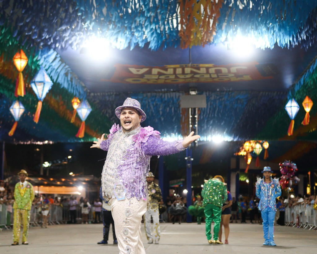 Lucas Bulcão (Arquivo/Secom/PMM)