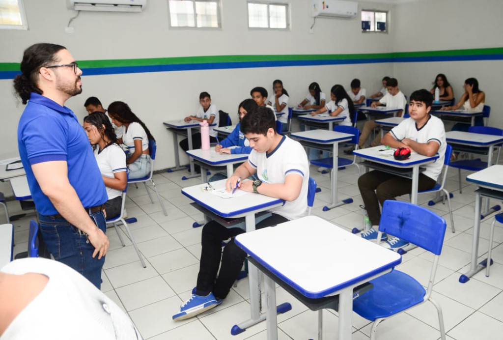 Wilson Moreno (Secom\PMM)