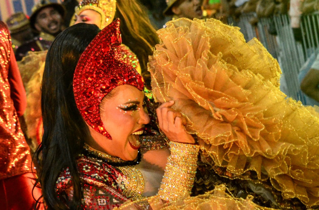 Foto: Wilson Moreno (Secom/PMM)