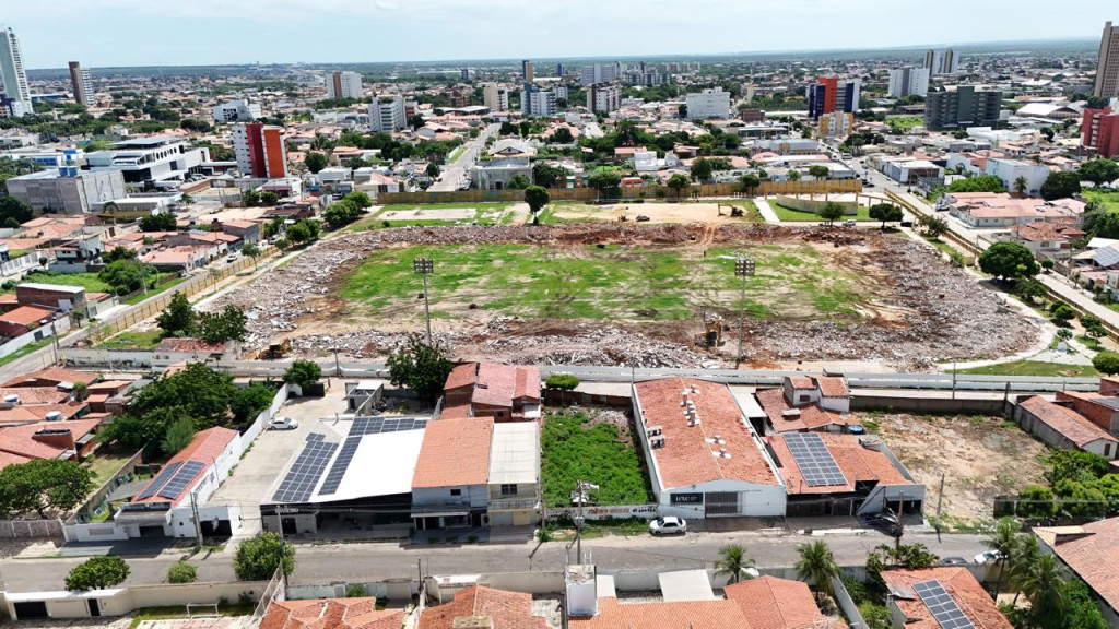 João Batista Freitas (Secom/PMM)