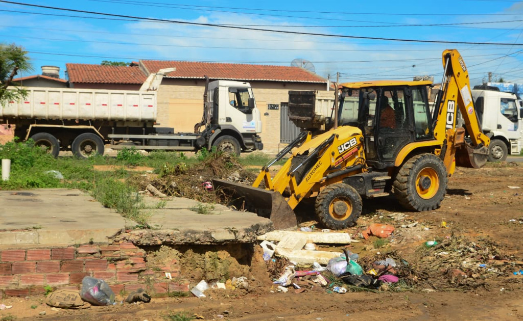 Foto: Wilson Moreno/SECOM