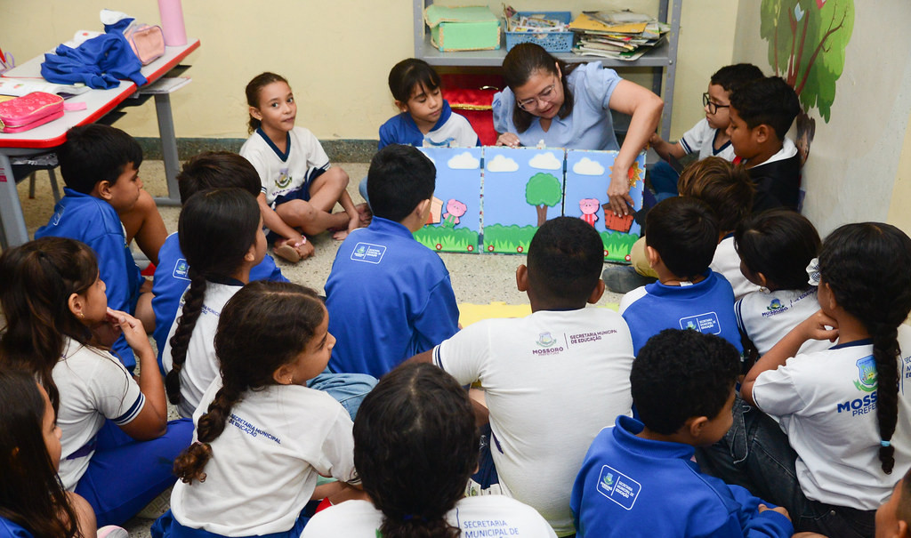 Foto: Wilson Moreno/SECOM