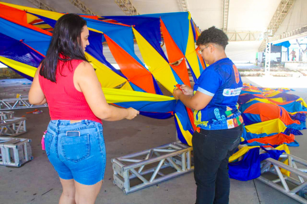 Foto: Walmir Alves (Secom/PMM)