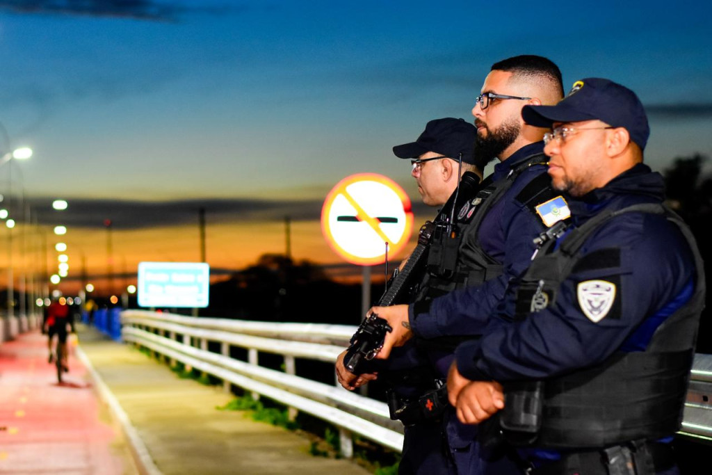 Foto: Rodolfo Fernandes (Secom/PMM)