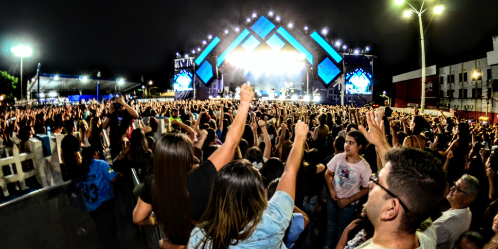 Foto: Wilson Moreno (Arquivo/Secom/PMM)