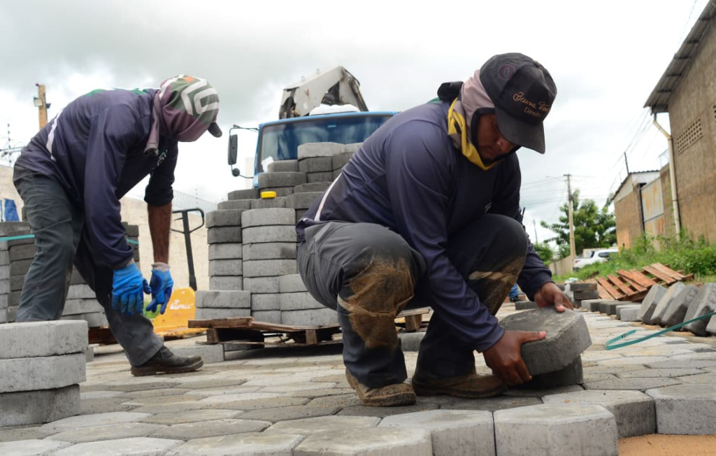 Foto: Wilson Moreno/SECOM