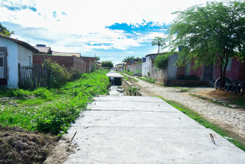 Foto: Wilson Moreno/SECOM