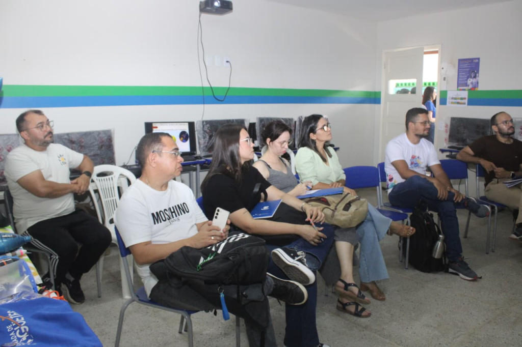 Walmir Alves (Secom\PMM)