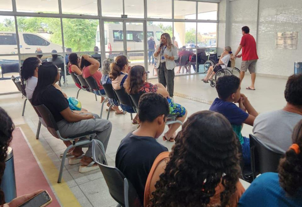 Foto: Divulgação/PMM