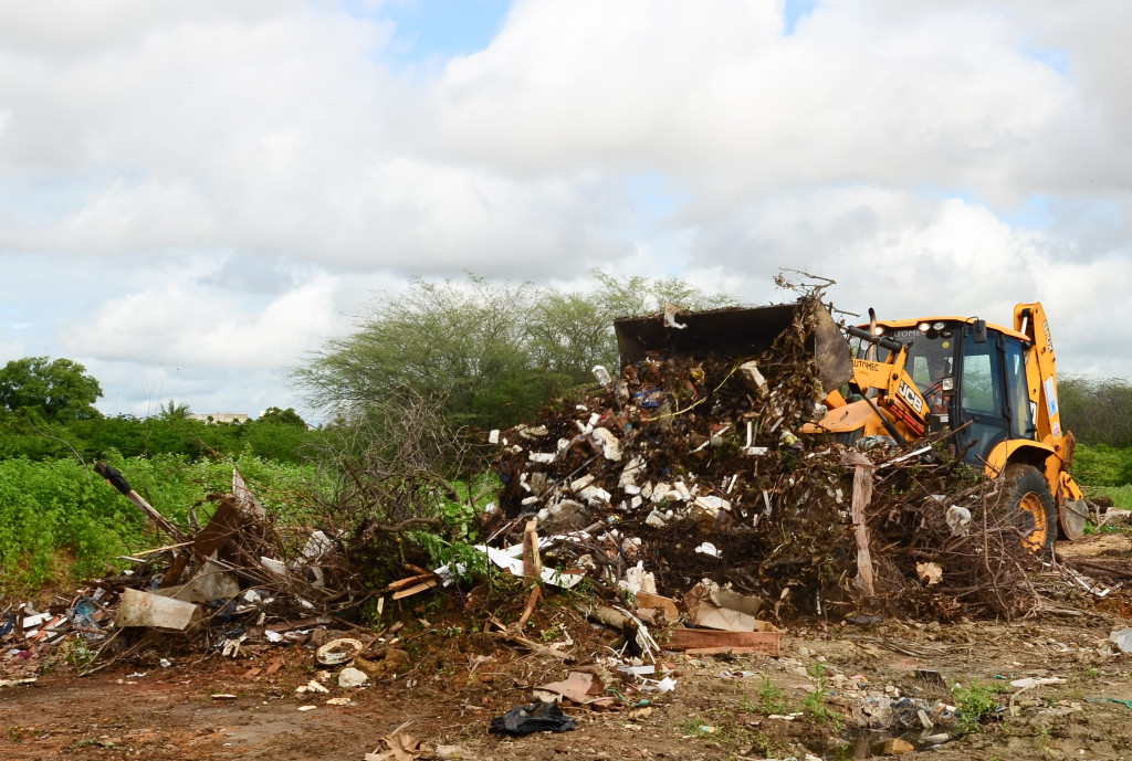 Foto: Wilson Moreno/SECOM