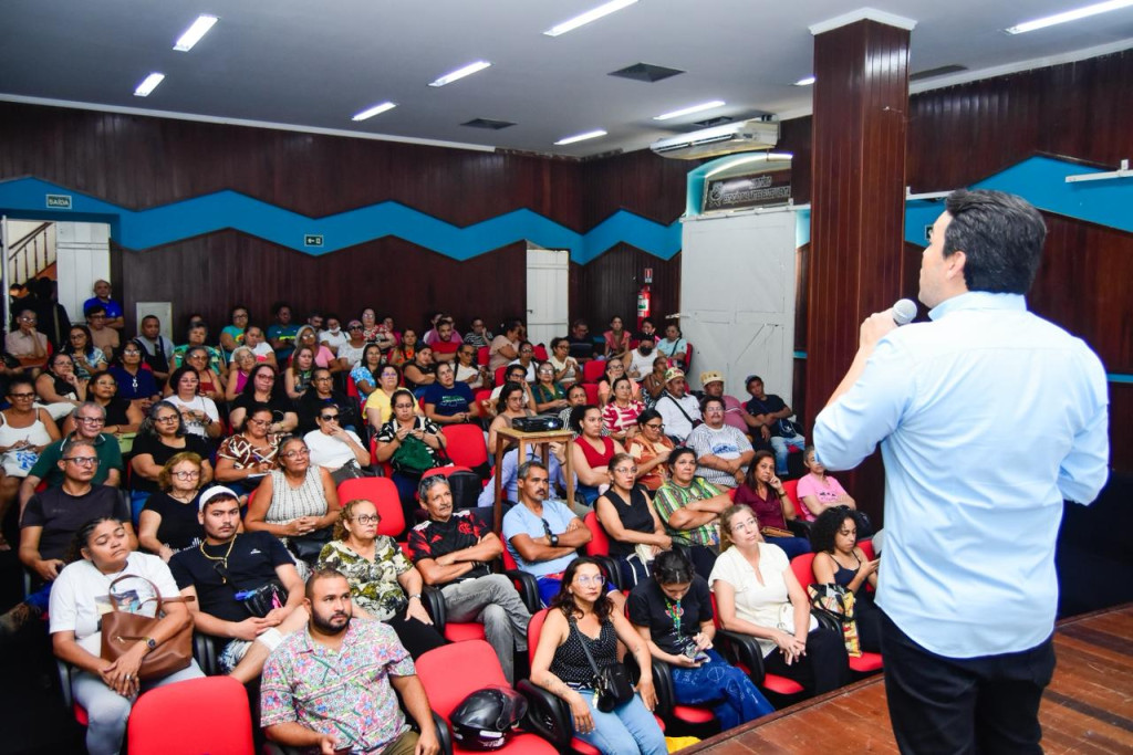 Foto: Rodolfo Fernandes (Secom/PMM)