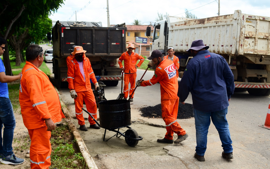 Foto: Wilson Moreno/SECOM