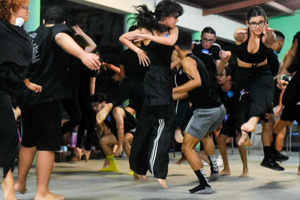 Foto: Rodolfo Fernandes (Secom/PMM)